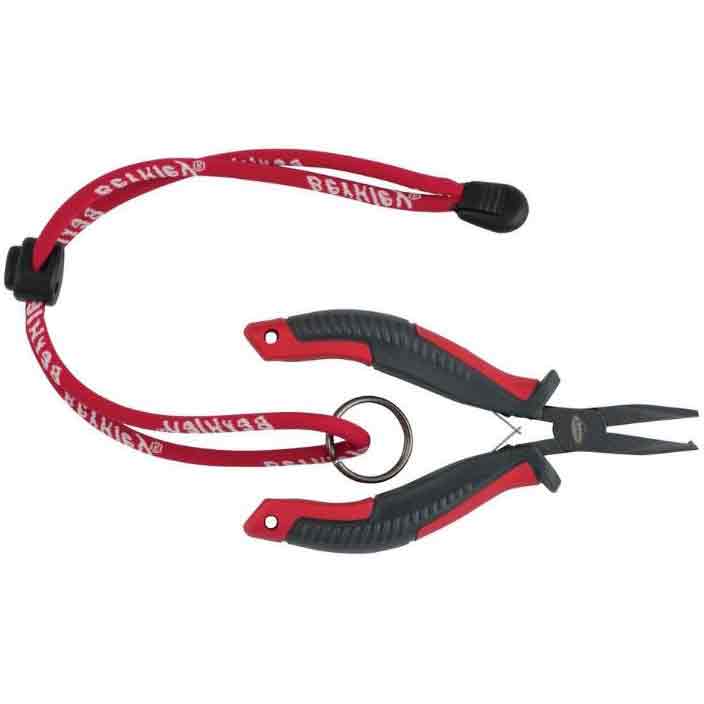 Berkley 4.5" XCD Split Ring Pliers