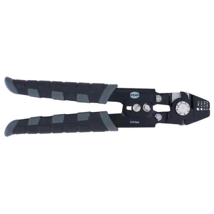 Penn Leader Crimpers 0.1 - 2.2MM