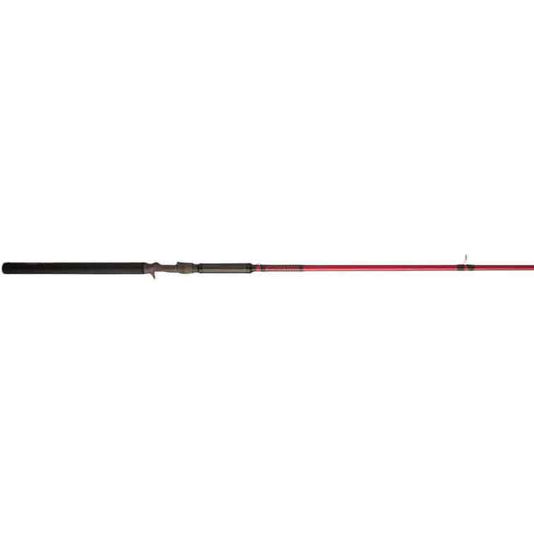 Ugly Stik Carbon Salmon Steelhead Casting Rod, Rod Length 9'6", Medium