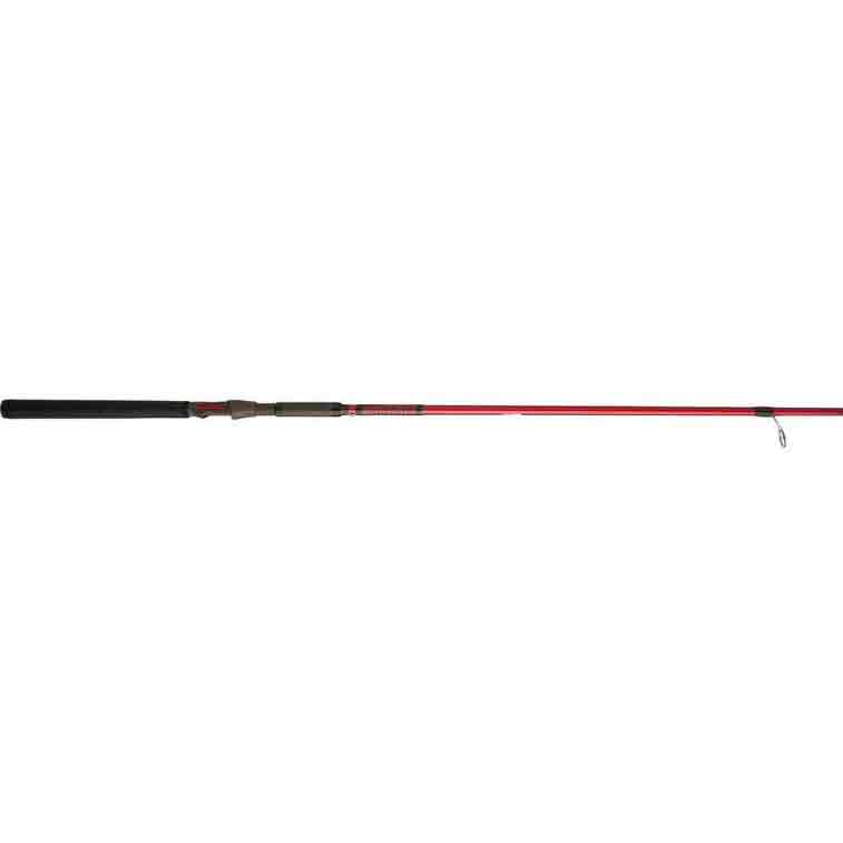 Ugly Stik Carbon Salmon Steelhead Spinning Rod, Rod Length 9', Medium