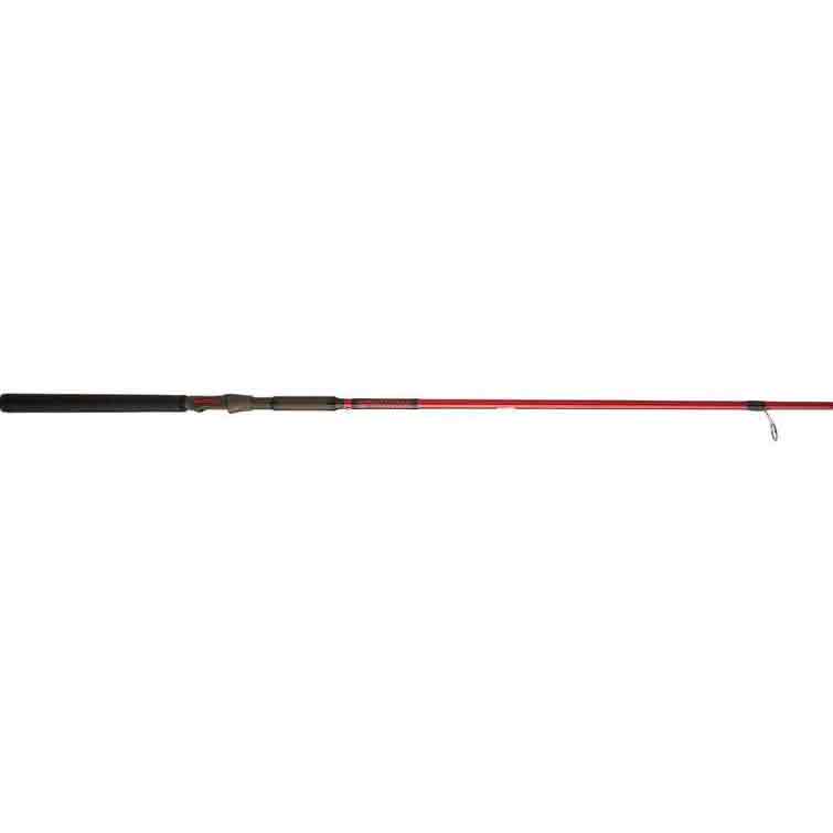 Ugly Stik Carbon Salmon Steelhead Spinning Rod, Rod Length 9'6", Medium