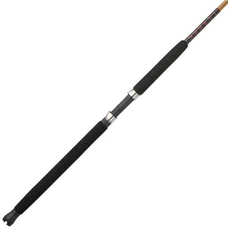 Ugly Stik Tiger Casting Rod, 1 Piece, Rod Length 7', Medium