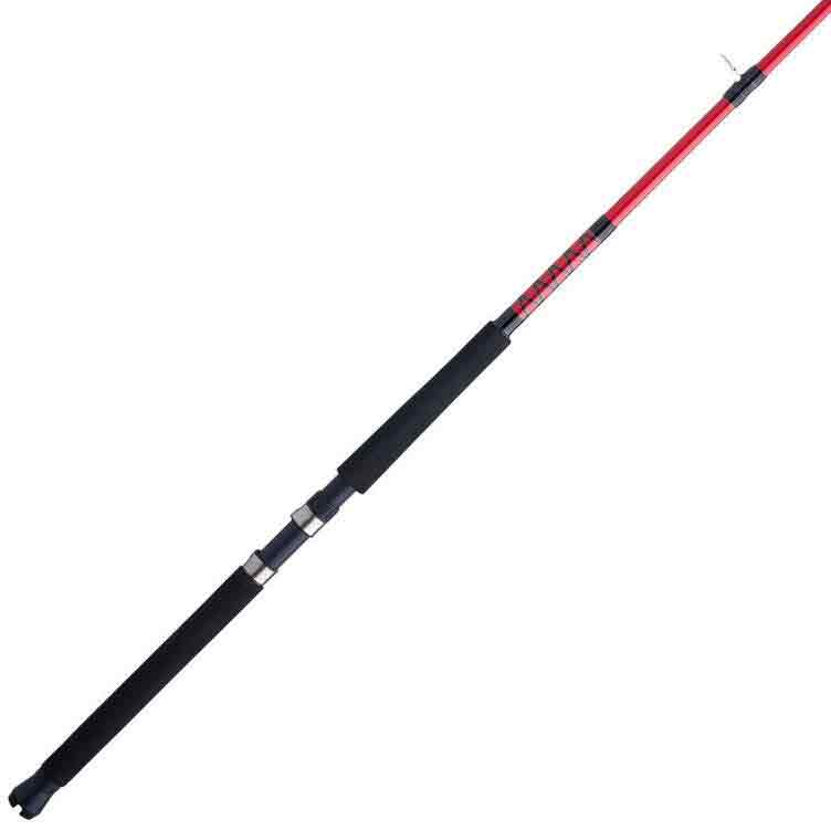 Penn Mariner III Boat Conventional, Rod Length 6'6", Medium Heavy