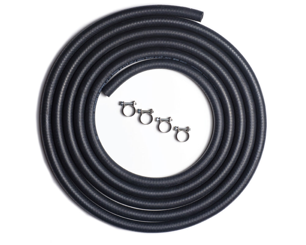 Lasdrop Water Supply Hose Kit for Shaft Seals