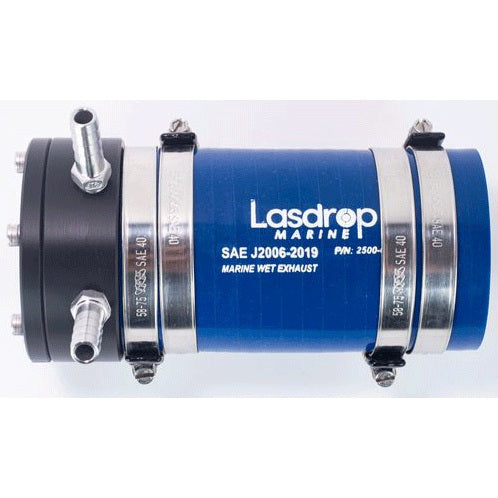 DrySeal Dripless Shaft Seal for 20mm - 100mm Shaft