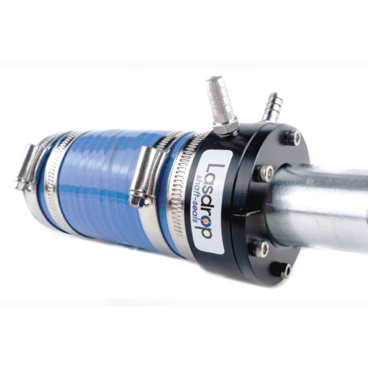 DrySeal Dripless Shaft Seal for 20mm - 100mm Shaft