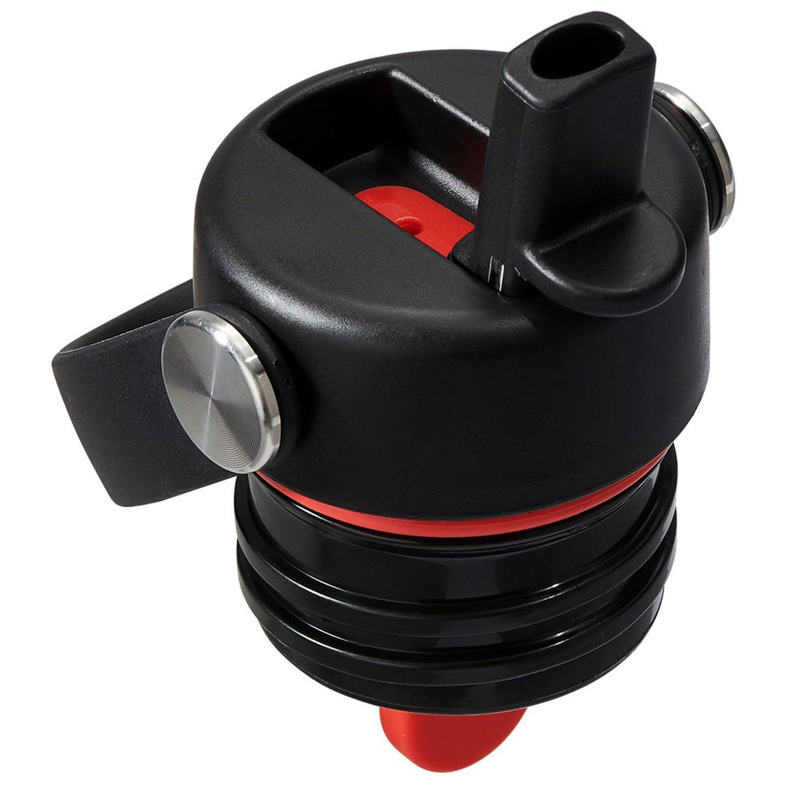 Standard Flex Straw Cap<br>