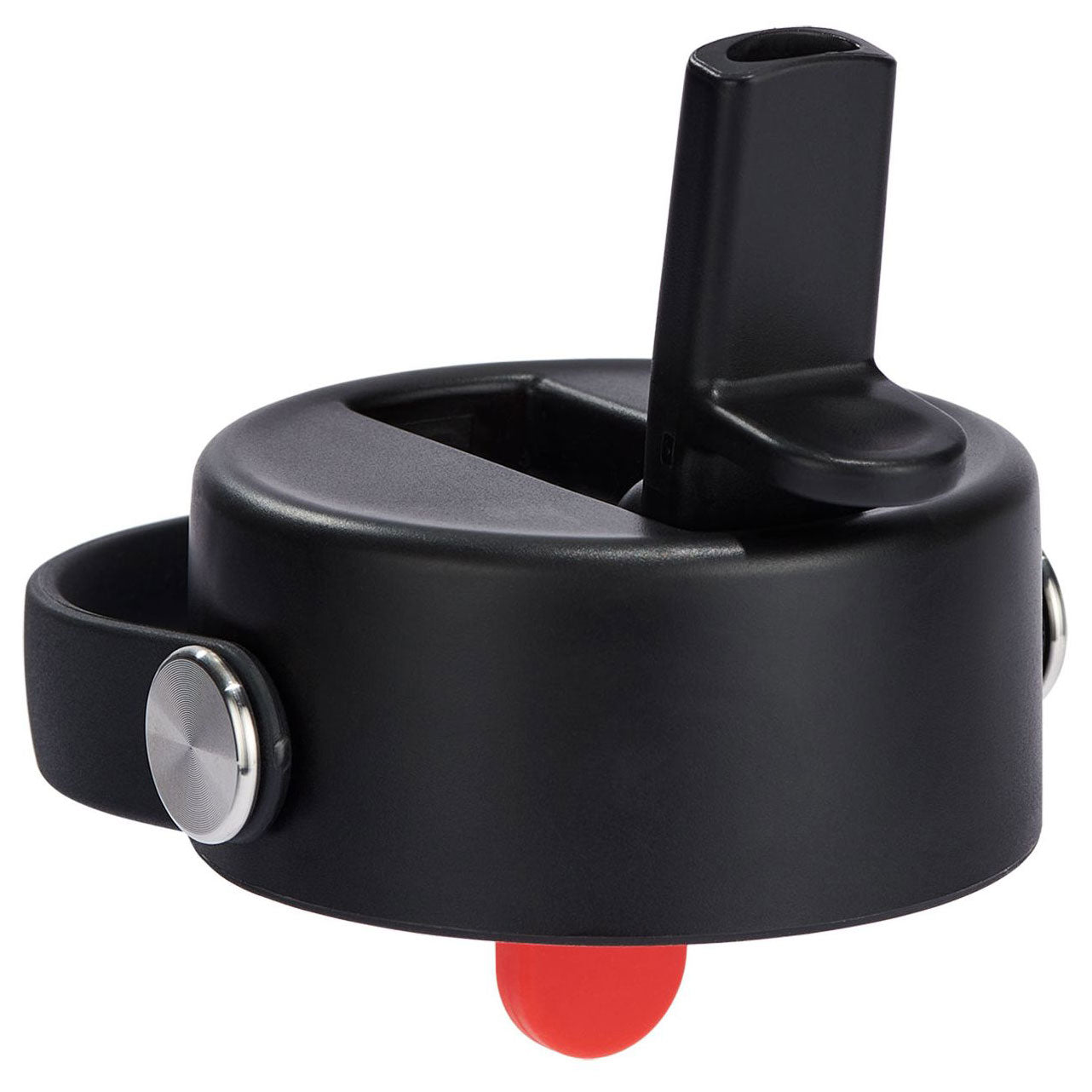 Wide Mouth Flex Straw Cap