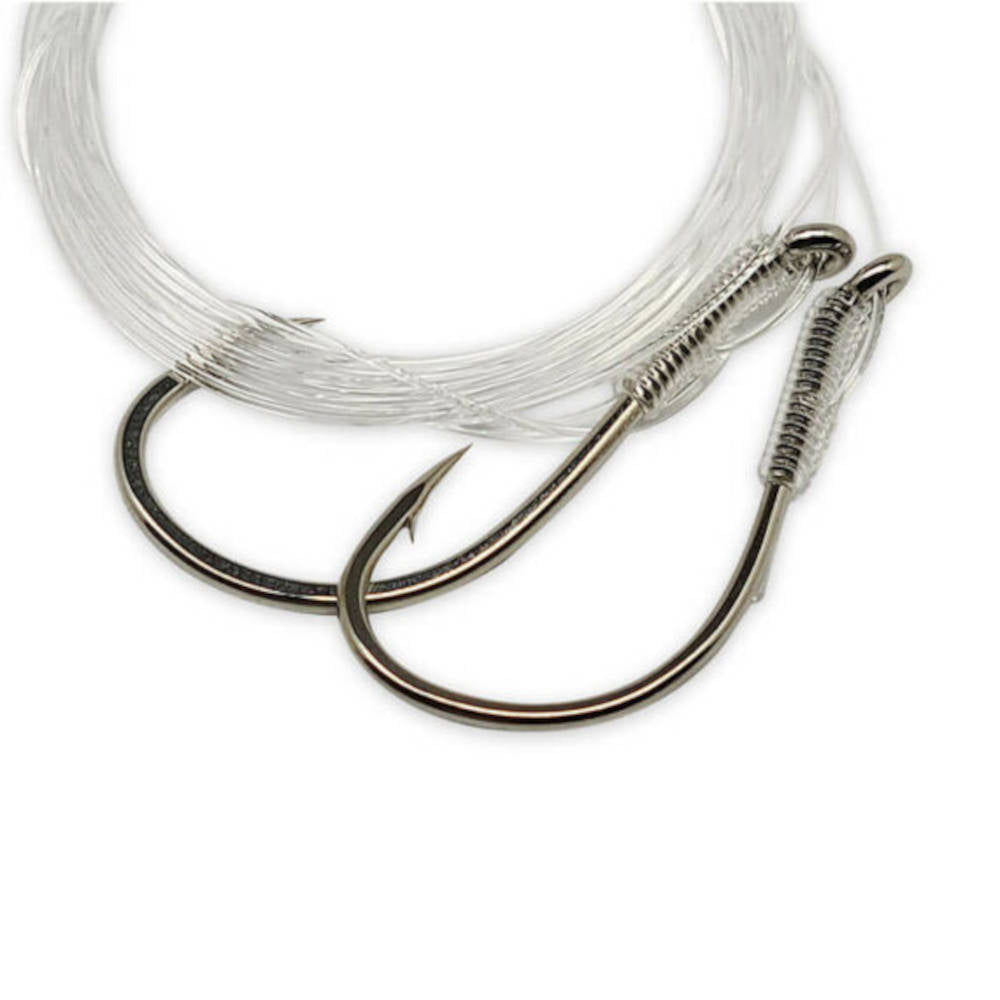 Mooching Rig, Solid Tie - 3 Pack