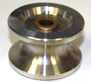 3" Fairlead Roller Only