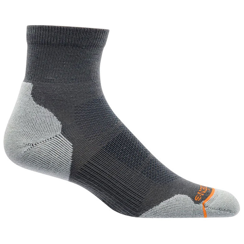 Grundens Merino Wool Ankle Sock