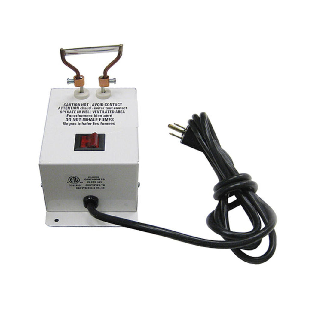 New England Ropes, Bench Mount Electric Rope Cutter