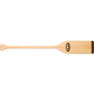 Pro Wooden Paddle-5.0 ft.