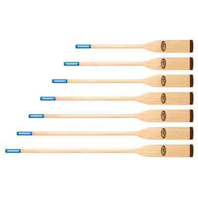 Camco Wood Paddle Oar with Grip