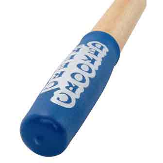 Camco Wood Paddle Oar with Grip