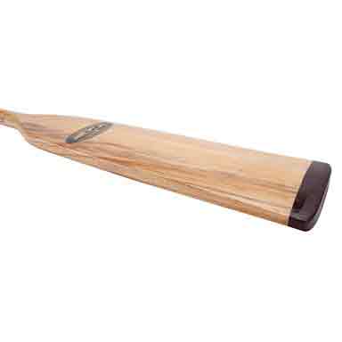 Camco Wood Paddle Oar with Grip