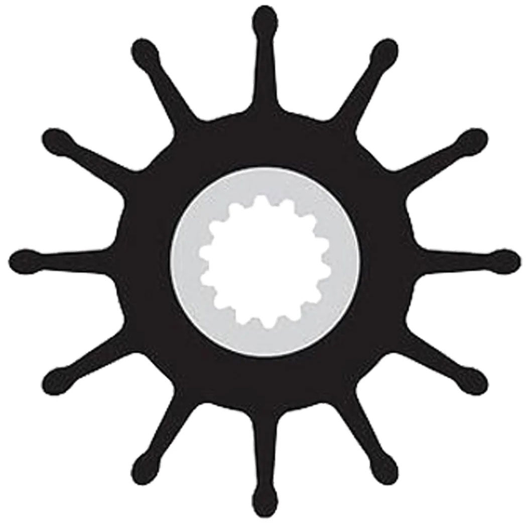 Impeller Kit 18000K