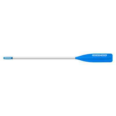 Camco Blue Synthetic Oar with Grip