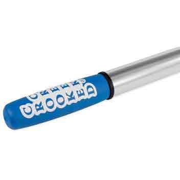 Camco Blue Synthetic Oar with Grip