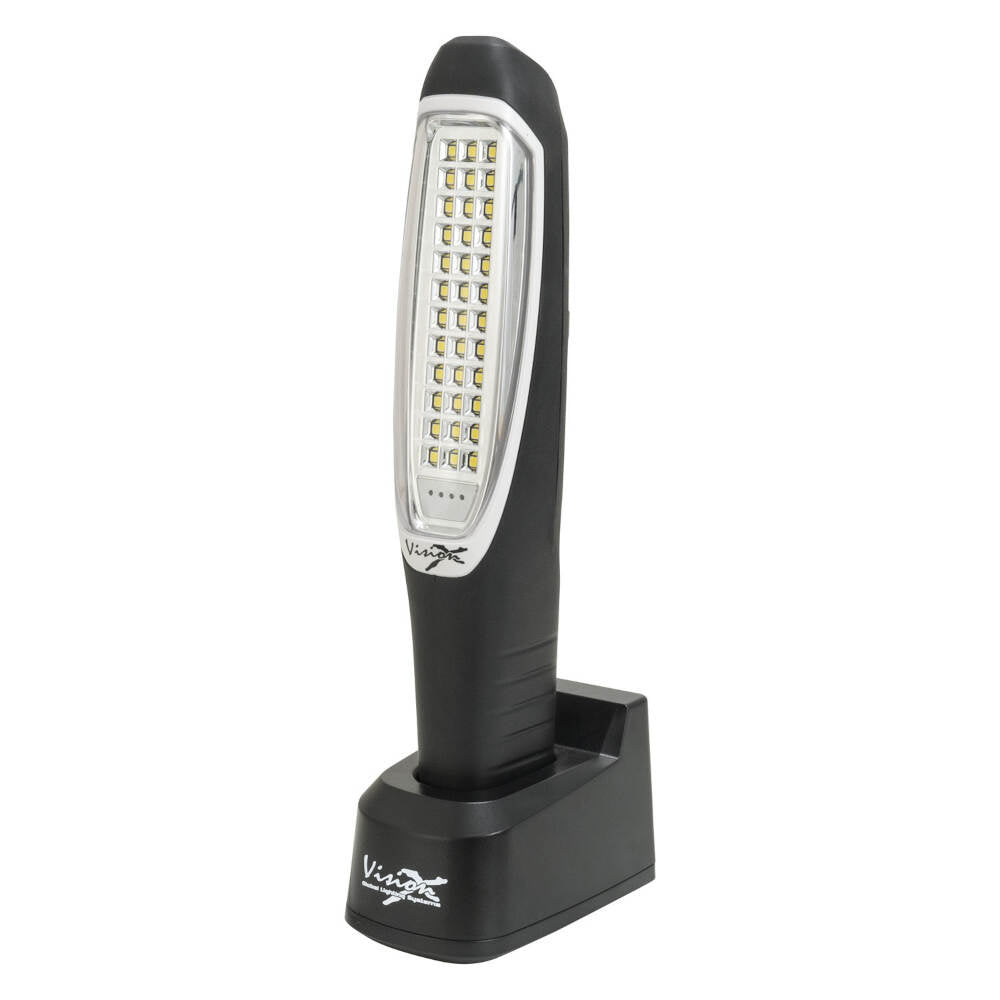 Vision X Rechargeable LED Inspection Light/Flashlight, XIL-WL2