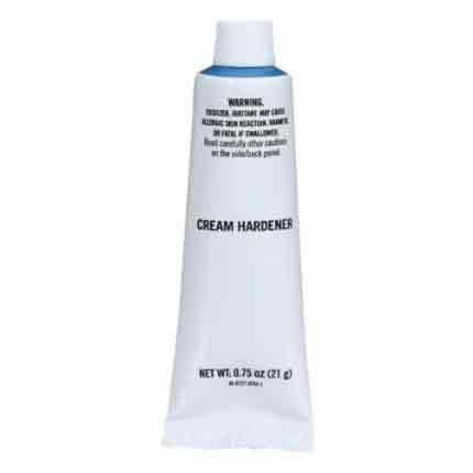 Cream Hardener Red 0.75oz 3M