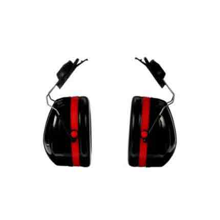Earmuffs Clip On 3M H10P3E