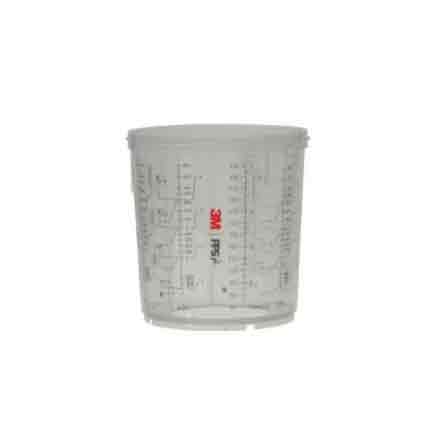 PPS Series 2.0 Cups, Standard 3M