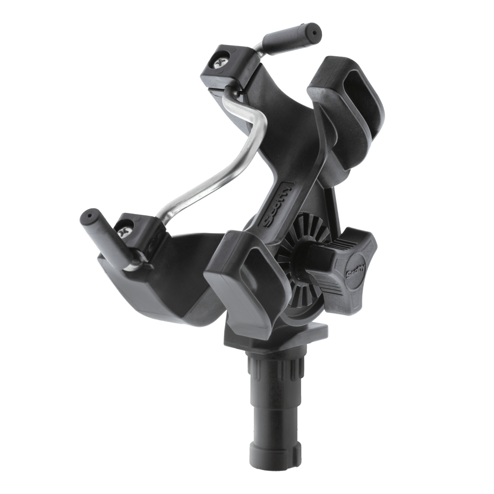 R-5 Universal Rod Holder Without Mount