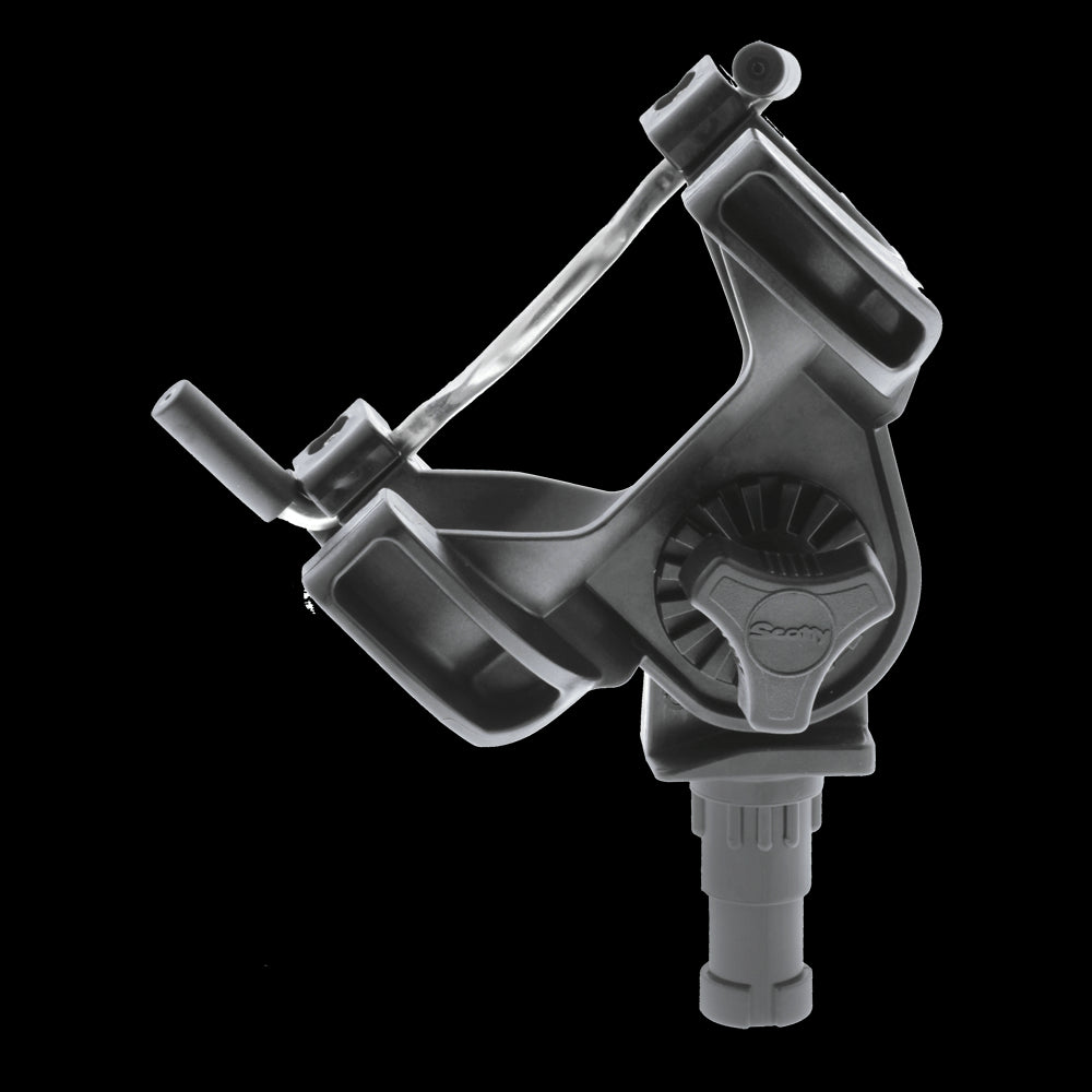 R-5 Universal Rod Holder Without Mount
