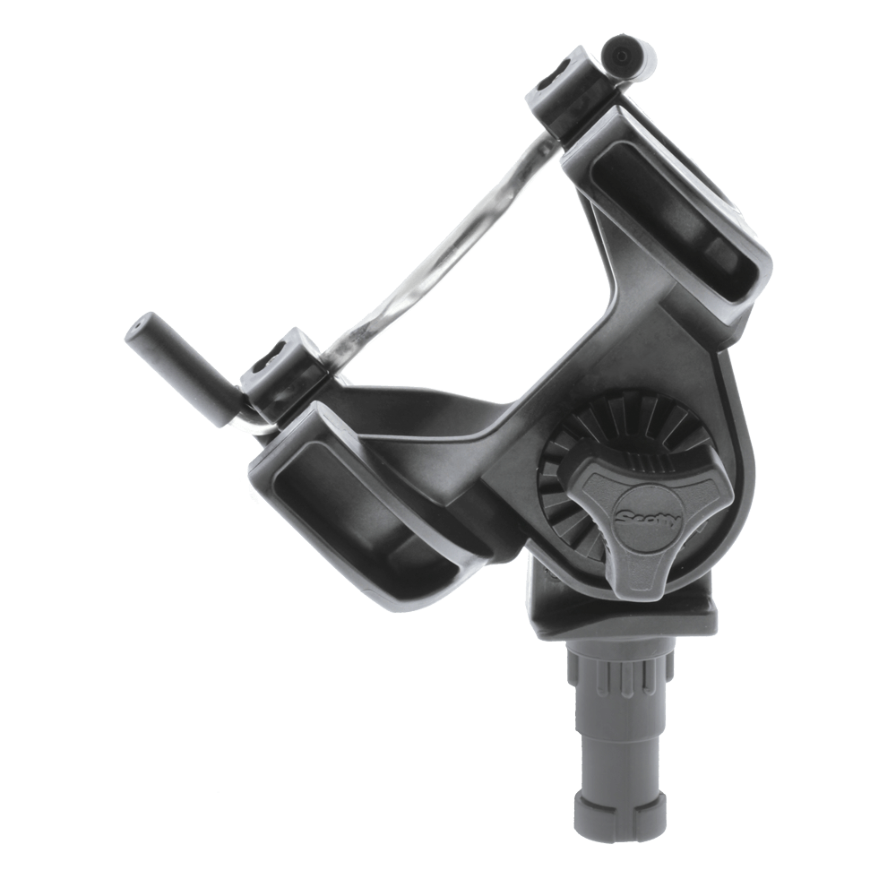 R-5 Universal Rod Holder Without Mount