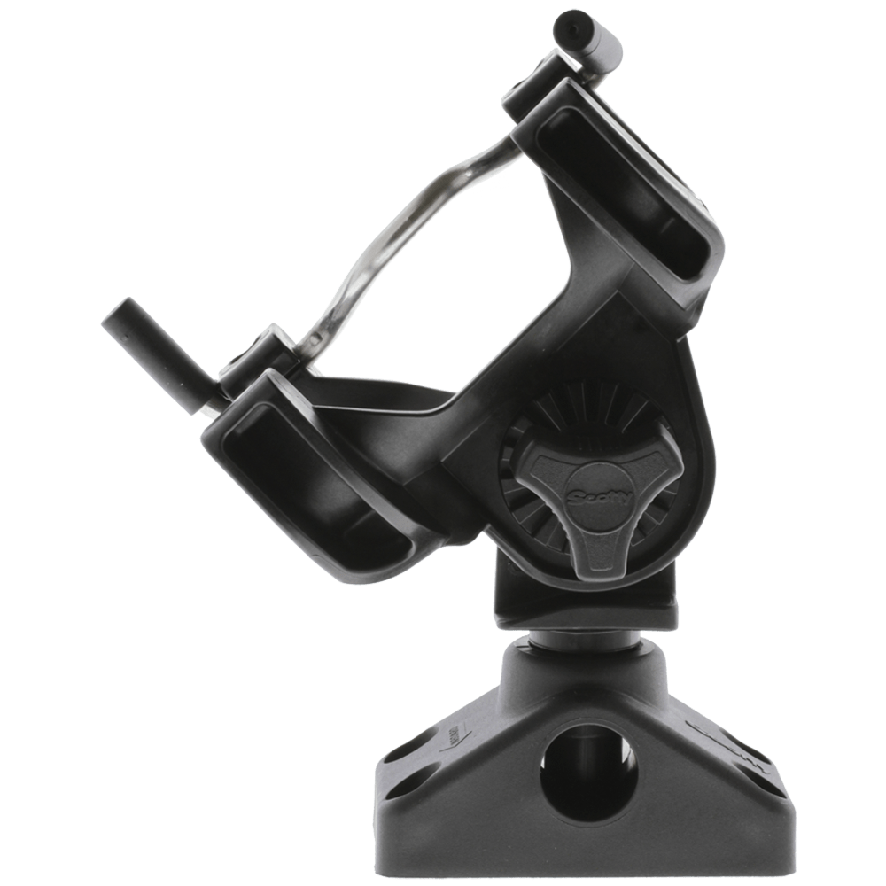R-5 Universal Rod Holder With Mount