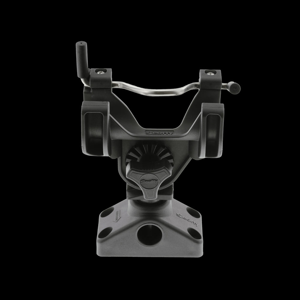 R-5 Universal Rod Holder With Mount