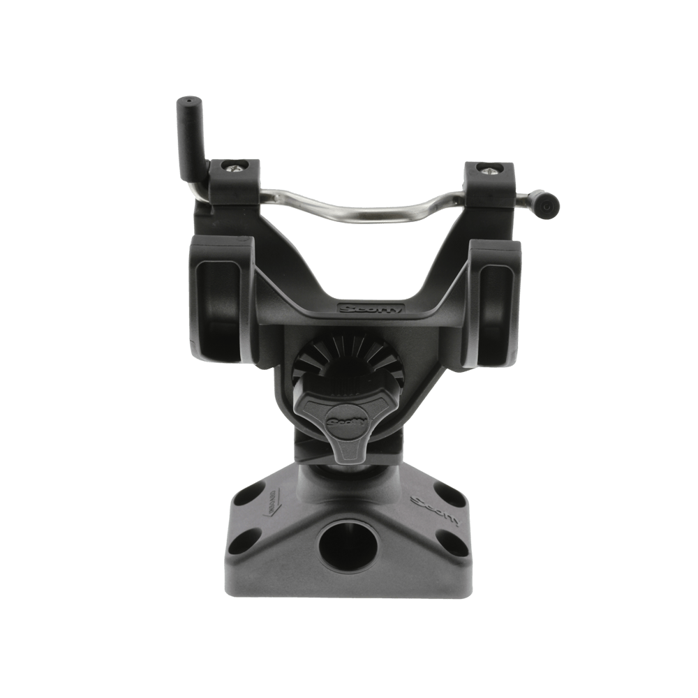 R-5 Universal Rod Holder With Mount