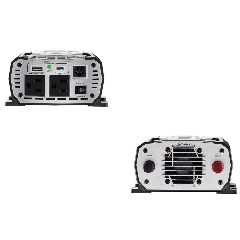 Cobra POWER 500W Multipurpose Inverter