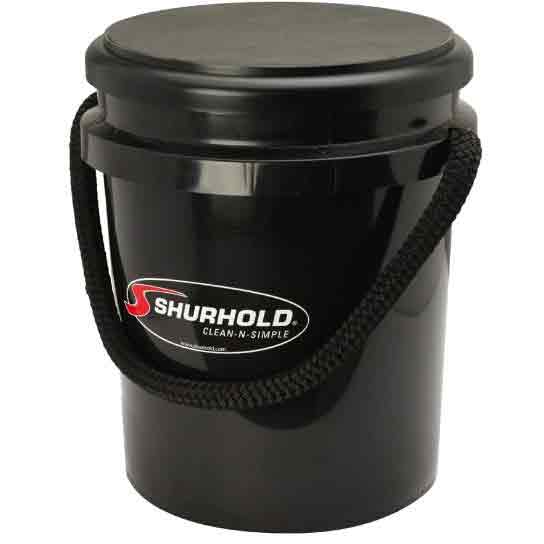 Shurhold Bucket Seat Lid, 2403