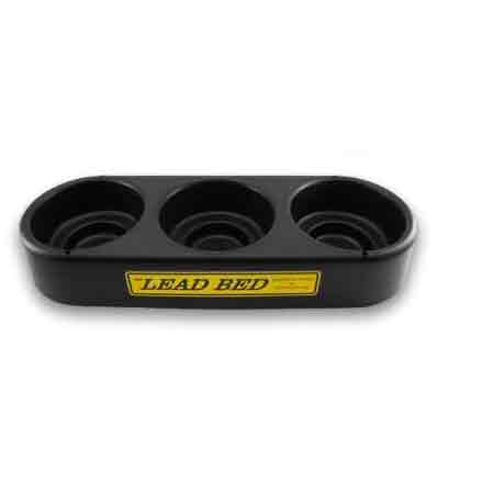 Delta Tackle Lead Bed Cannonball Holder