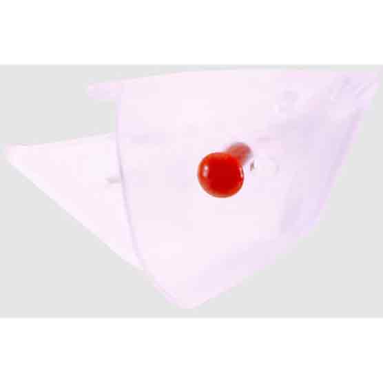 Rhys Davis Anchovy Special - UV Purple Haze, Rigged