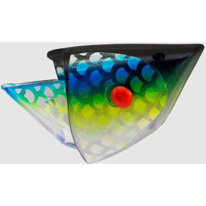 Rhys Davis Anchovy Special - UV Herring Aid, Non-Rigged