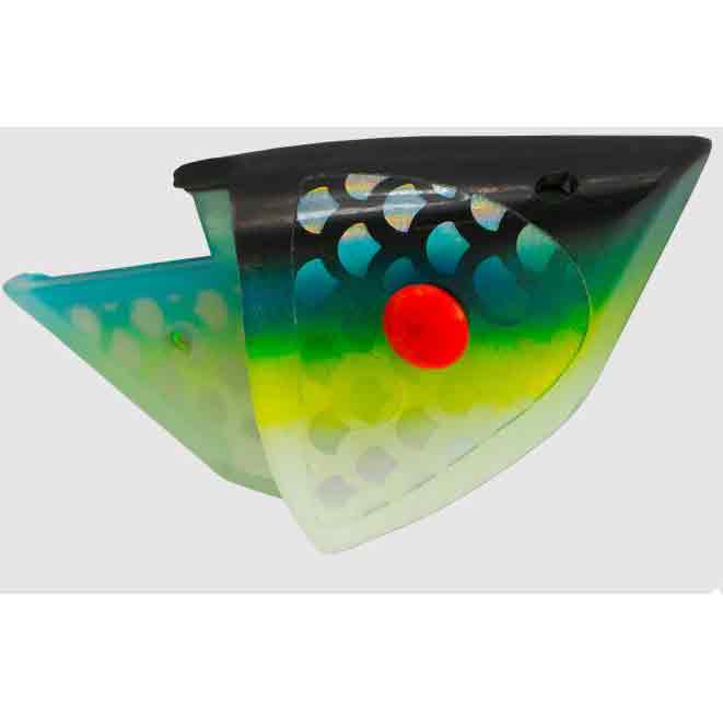 Rhys Davis Anchovy Special - UV Glow Herring Aid, Single