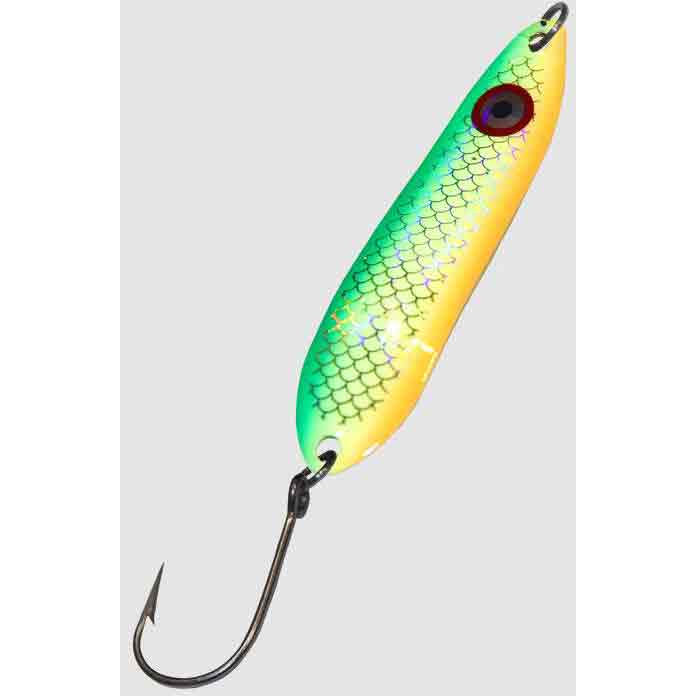 Lighthouse Lures Big Eye Spoon 5" - Howe Sound Security