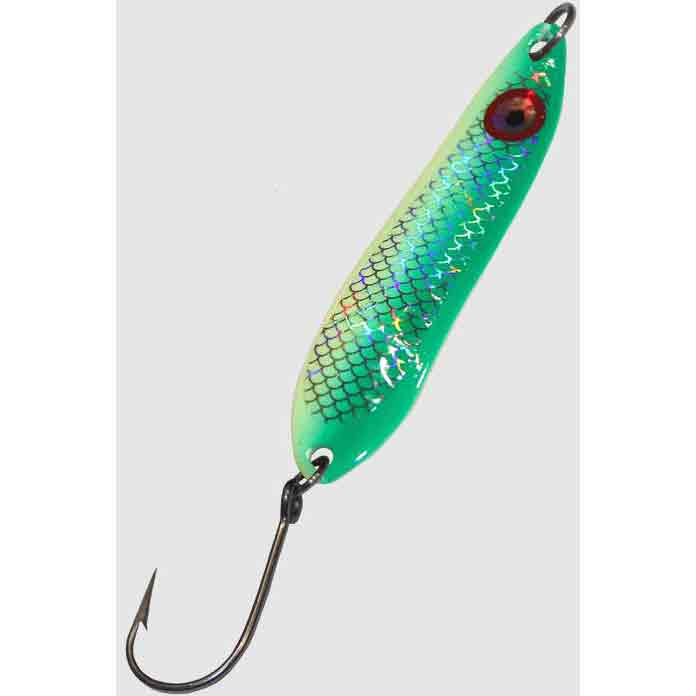 Lighthouse Lures Big Eye Spoon - The Reelman