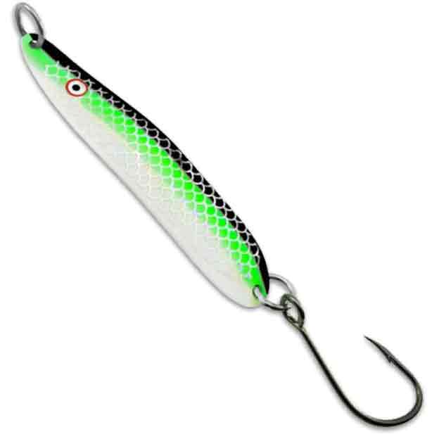 Gibbs Fishing Skinny G Spoon Trap Shack