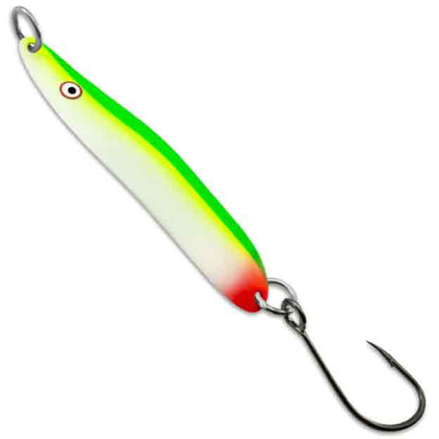 Gibbs Fishing Skinny G Spoon No Bananas