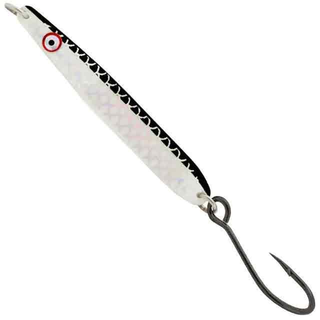 Gibbs Fishing Wee G Cop Car