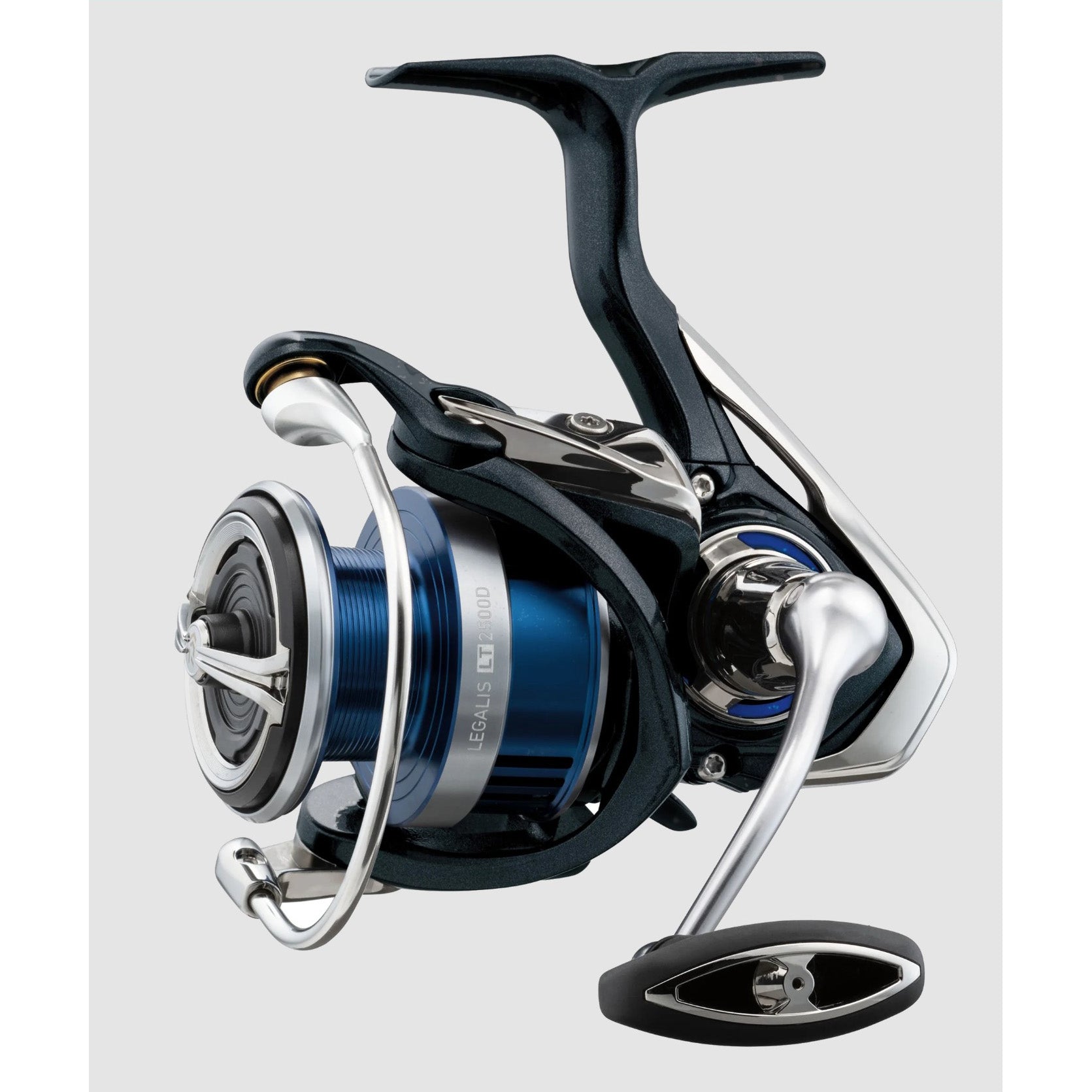 Daiwa Legalis LT 2500-XH Spinning Reel