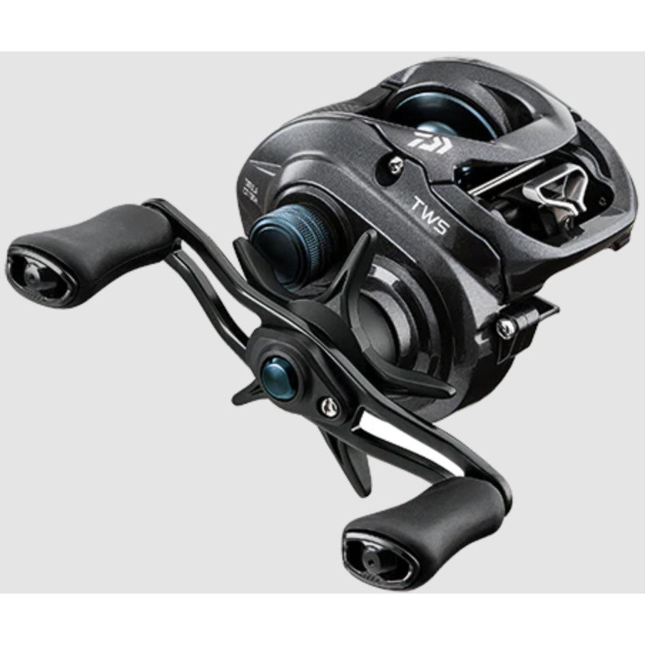 Daiwa Tatula CT 100HS Baitcasting Reel - Left, Right