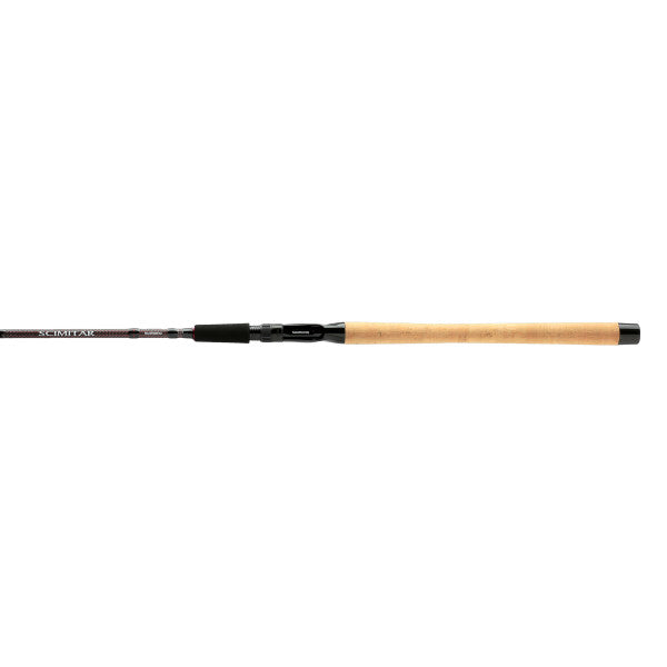 Scimitar Salmon & Steelhead Casting Rod, 8' 6", Medium / Fast