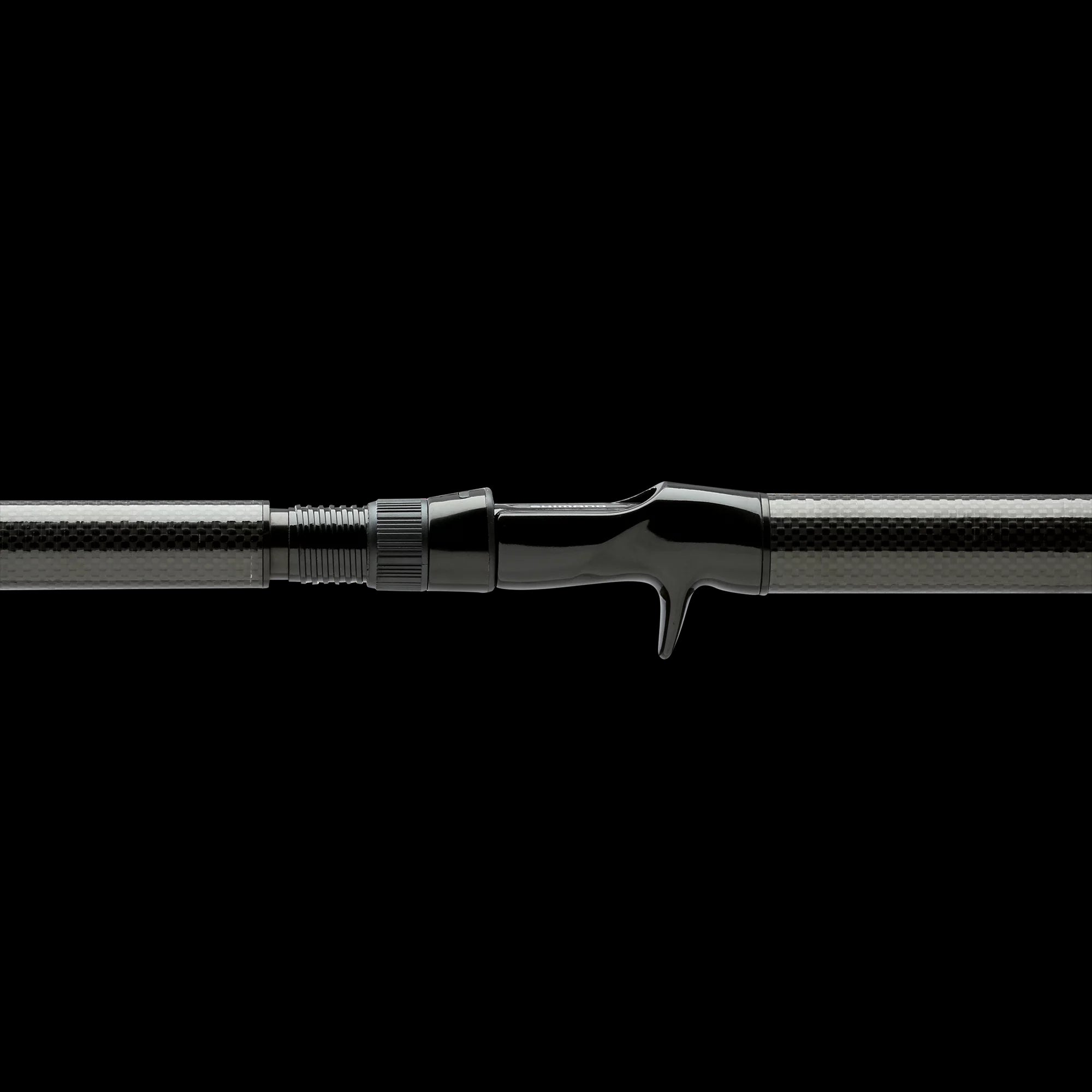 Scimitar Salmon Troll Rod, 8' 6", Med.-Heavy / Moderate