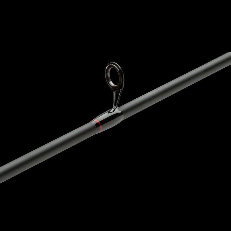 Scimitar Salmon & Steelhead Spinning Rod, 9', Heavy / Moderate