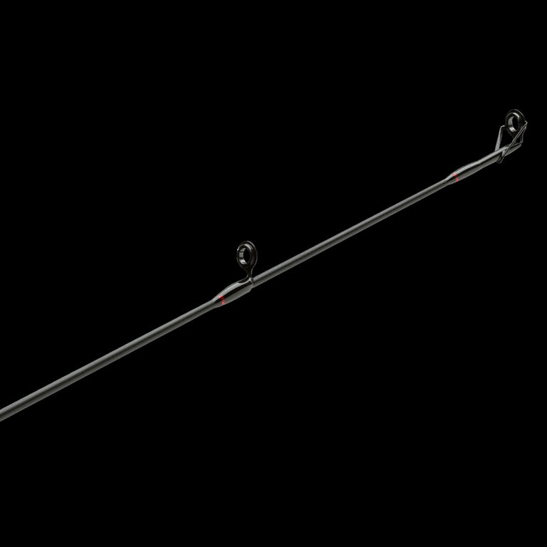 Scimitar Salmon & Steelhead Spinning Rod, 9', Heavy / Moderate